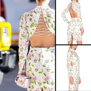 Asilo Object of Desire 🌸 Dress